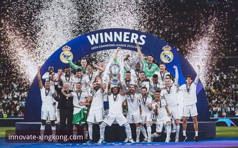 星空官方网站 一场经典对决的深度解析:皇马3-0曼城